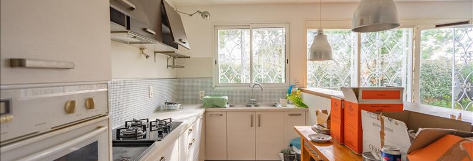 Appartement 5 Pièces 120 m² à vendre à Royan (17200)