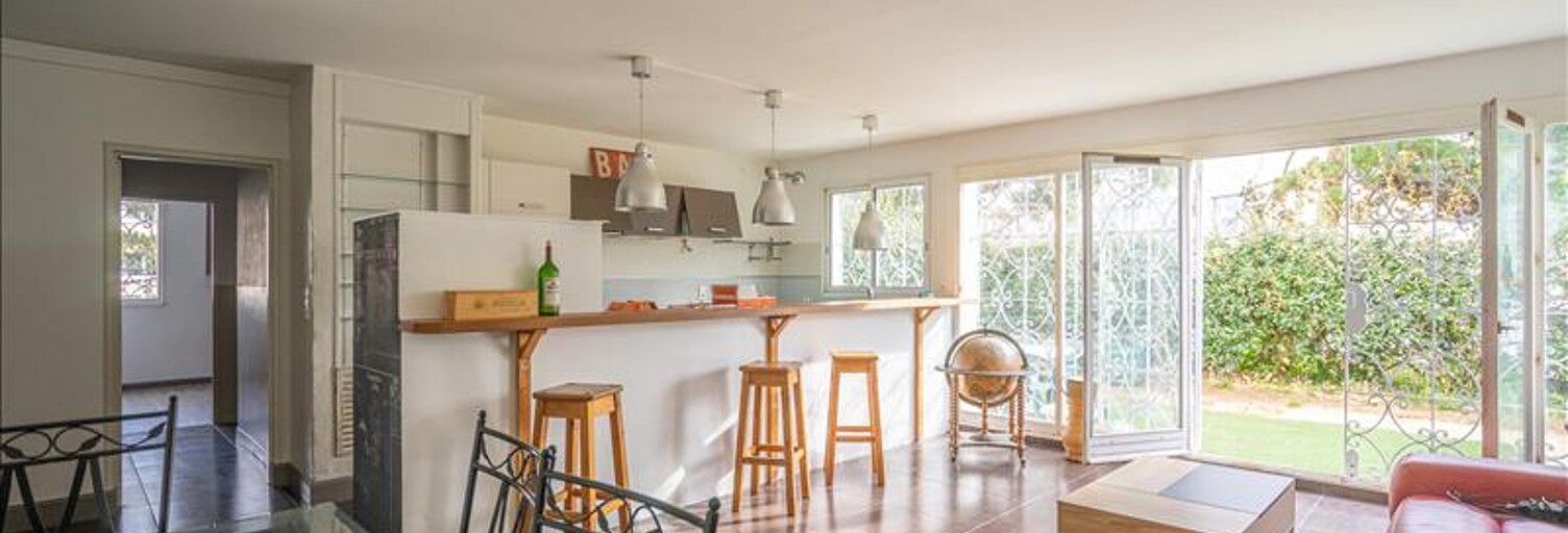 Appartement 5 Pièces 120 m² à vendre à Royan (17200)