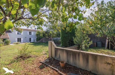 maison 6 pièces 115 m2 à vendre à Tonnay-Charente (17430)