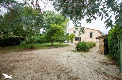 vente maison 430 500 € à proximité de Preignac (33210)