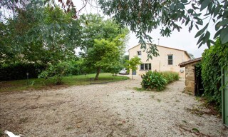 Maison 6 Pièces 185 m² à vendre à Fargues (33210)