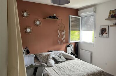 vente appartement 155 150 € à proximité de Saint-Macaire (33490)