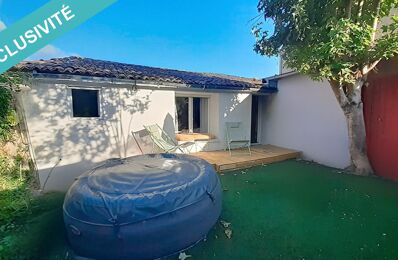 vente maison 229 000 € à proximité de Beautiran (33640)