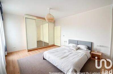 maison 6 pièces 136 m2 à vendre à Boulogne-sur-Mer (62200)