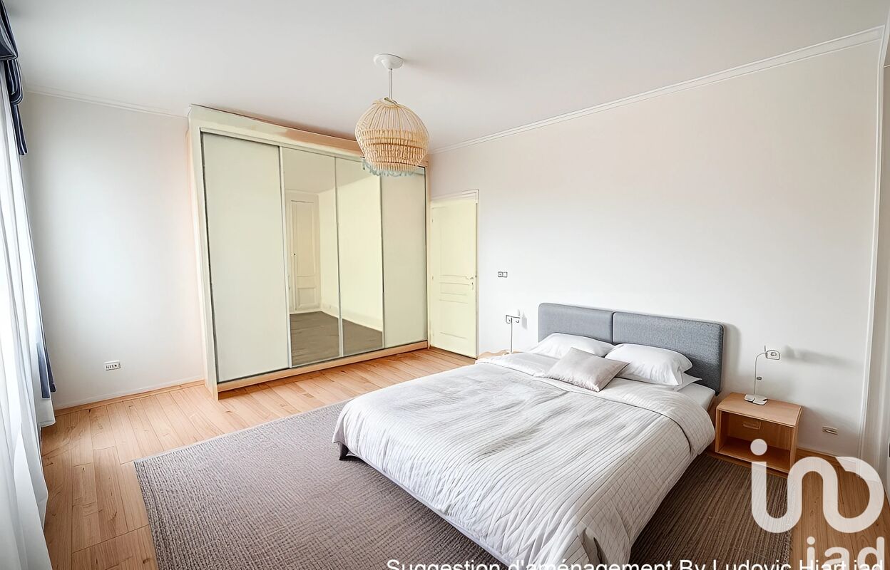 maison 6 pièces 136 m2 à vendre à Boulogne-sur-Mer (62200)