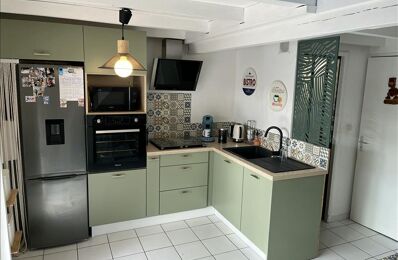 vente maison 211 935 € à proximité de Vendres (34350)