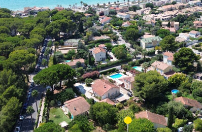 vente appartement 890 000 € à proximité de Cuges-les-Pins (13780)