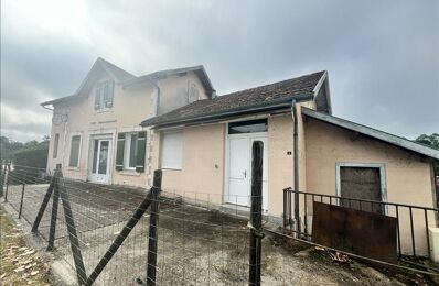 vente maison 180 000 € à proximité de Lévignacq (40170)