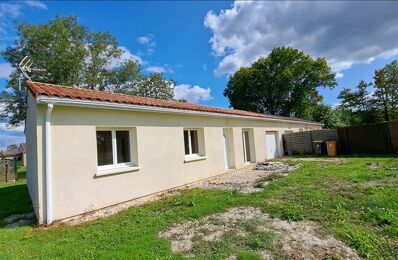 vente maison 171 200 € à proximité de Camps-sur-l'Isle (33660)