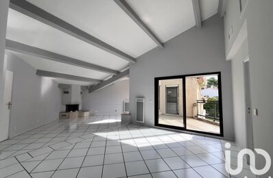 location appartement 1 570 € CC /mois à proximité de Berre-l'Étang (13130)