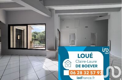 location appartement 1 570 € CC /mois à proximité de Cabriès (13480)