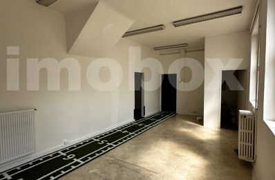 location bureau 700 € CC /mois à proximité de Ancenis (44150)