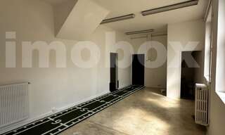 Bureau 5 Pièces 72 m² à louer à Ancenis-Saint-Géréon (44150)