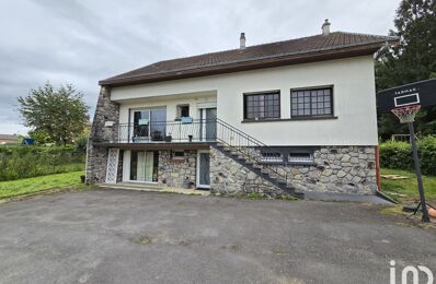 vente maison 289 900 € à proximité de Illy (08200)