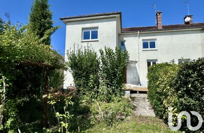 vente maison 132 500 € à proximité de Champignol-Lez-Mondeville (10200)