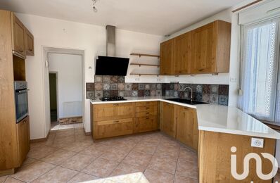 maison 4 pièces 101 m2 à vendre à Bar-sur-Aube (10200)