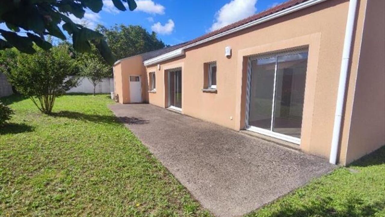 maison 6 pièces 152 m2 à vendre à La Chevrolière (44118)