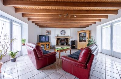 vente maison 316 500 € à proximité de Saint-Christophe-du-Ligneron (85670)