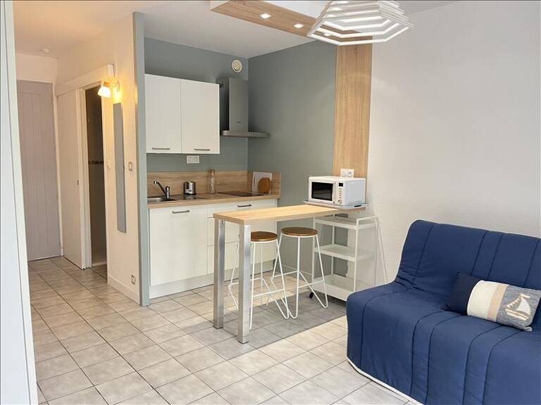 Appartement 1 pièce 20 m² — photo 1