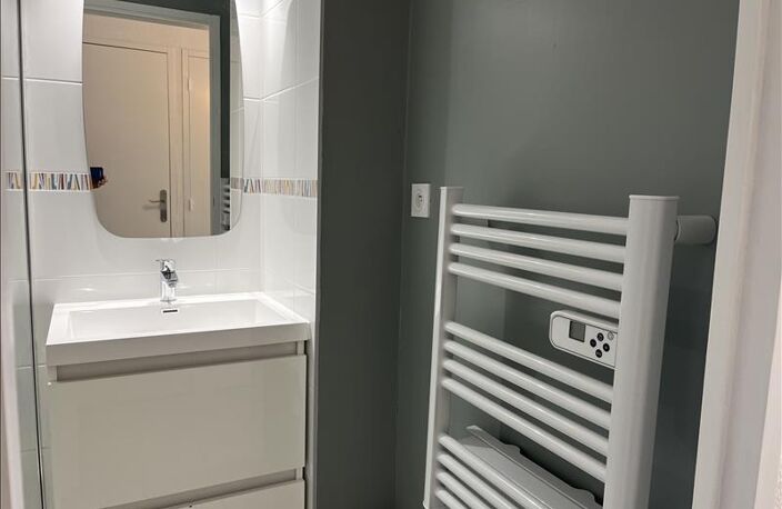 Vente appartement 1 pièce 20 m² Saint-Georges-de-Didonne (17110) — photo 4