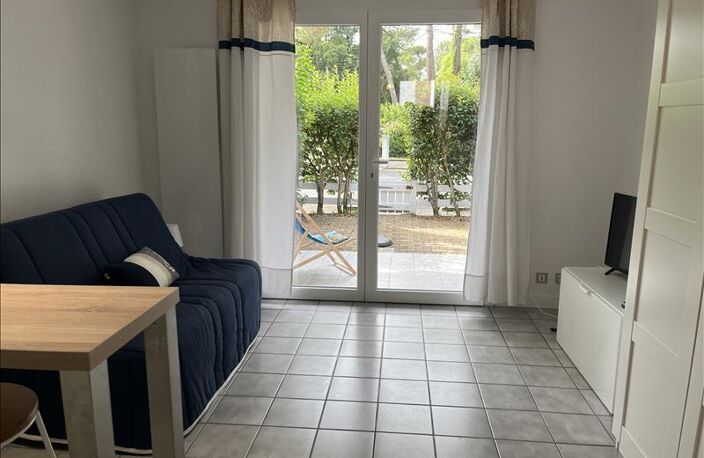 Vente appartement 1 pièce 20 m² Saint-Georges-de-Didonne (17110) — photo 5