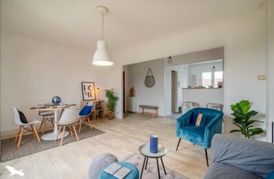 vente appartement 213 000 € à proximité de Labastidette (31600)