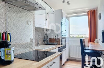 vente appartement 80 000 € à proximité de Dieppe (76200)