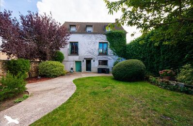 vente maison 430 500 € à proximité de Boisemont (95000)