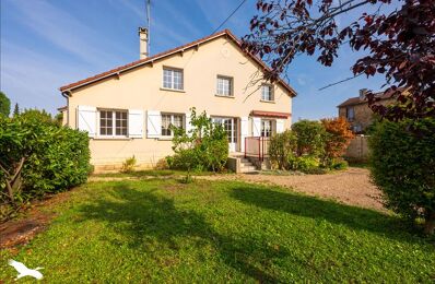 vente maison 462 000 € à proximité de Le Plessis-Bouchard (95130)