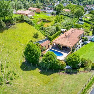 Maison 4 pièces 346500 €