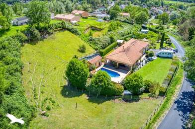 Maison 4 pièces 346500 €