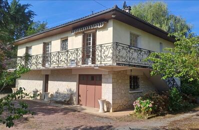 vente maison 158 900 € à proximité de Segonzac (19310)