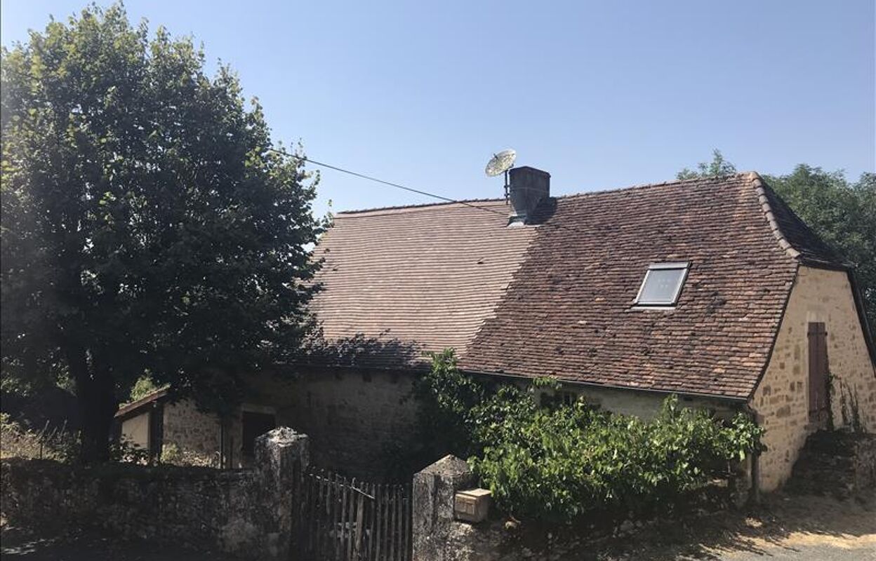 maison 4 pièces 136 m2 à vendre à Granges-d'Ans (24390)