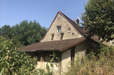 vente maison 129 000 € à proximité de Auriac-du-Périgord (24290)