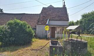 Maison 6 Pièces 96 m² à vendre à Audes (03190)