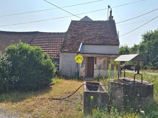 Maison proposé à Audes