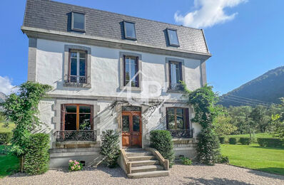 vente maison 760 000 € à proximité de Saint-Jean-de-Tholome (74250)