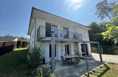 maison 5 pièces 110 m2 à vendre à Mansac (19520)