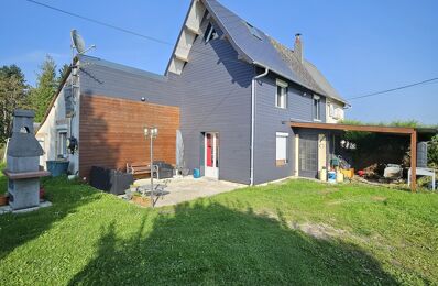 vente maison 179 000 € à proximité de Saint-Pierre-de-Varengeville (76480)