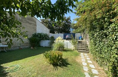 vente maison 207 675 € à proximité de Beaupuy (47200)