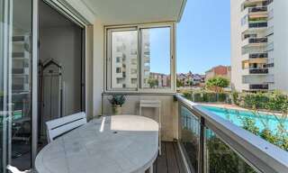 Appartement 1 Pièce 29 m² à vendre à Arcachon (33120)