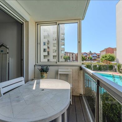 Appartement 1 pièces 218325 €