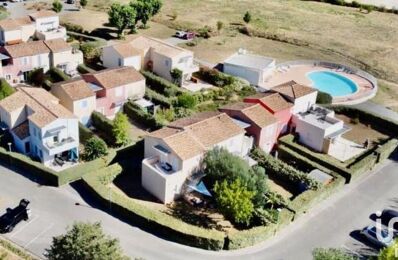 vente appartement 210 000 € à proximité de Générargues (30140)