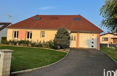 vente maison 306 400 € à proximité de Haudainville (55100)