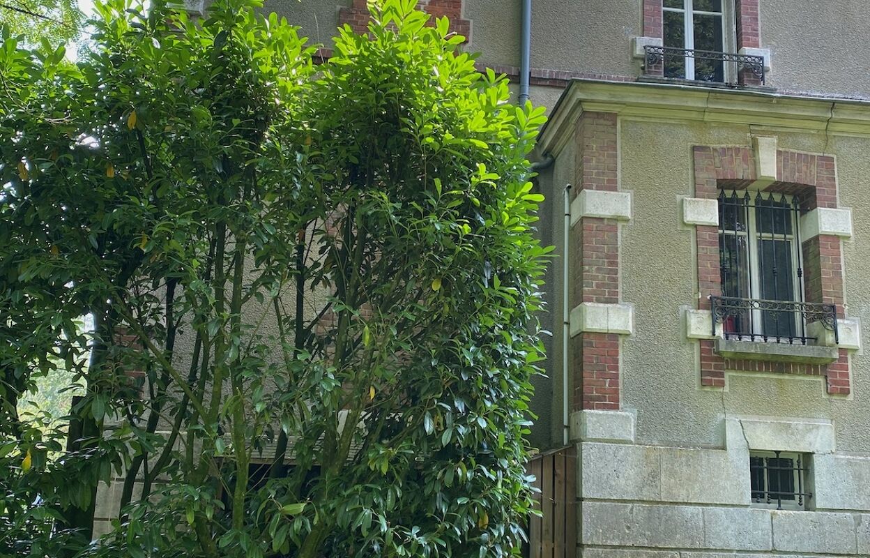 maison 20 pièces 372 m2 à vendre à Signy-l'Abbaye (08460)