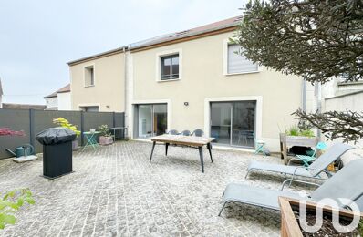 vente maison 419 000 € à proximité de Mortcerf (77163)