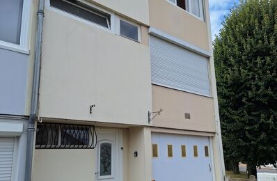 vente maison 105 000 € à proximité de Cambronne-Lès-Ribécourt (60170)