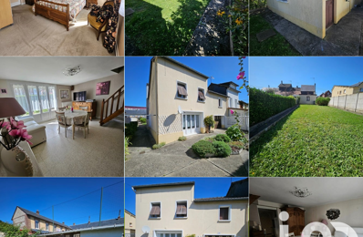 vente maison 167 900 € à proximité de Saint-Aubin-Celloville (76520)