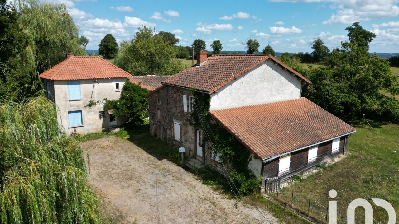 maison 9 pièces 193 m2 à vendre à Aixe-sur-Vienne (87700)