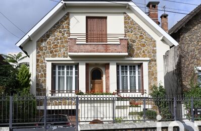 vente maison 369 000 € à proximité de Roissy-en-France (95700)